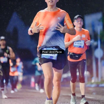Runner Photo 7847099