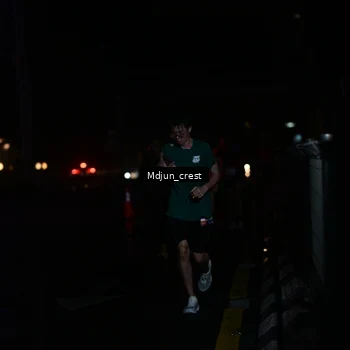 Runner Photo 7847107