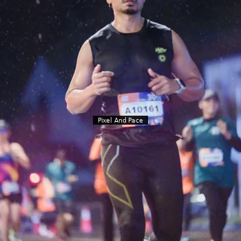 Runner Photo 7847114