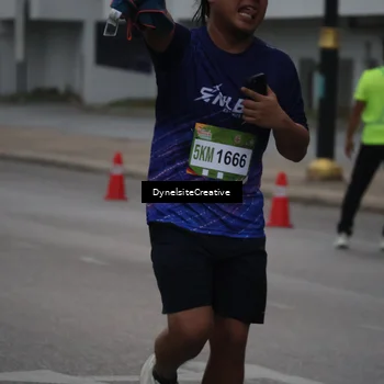 Runner Photo 7847117
