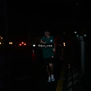 Runner Photo 7847118