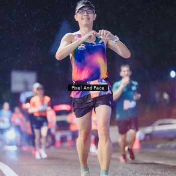 Runner Photo 7847119