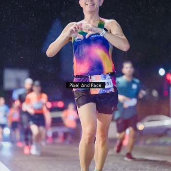 Runner Photo 7847120