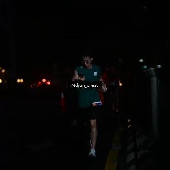 Runner Photo 7847123