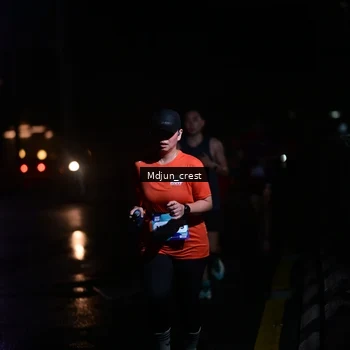 Runner Photo 7847127