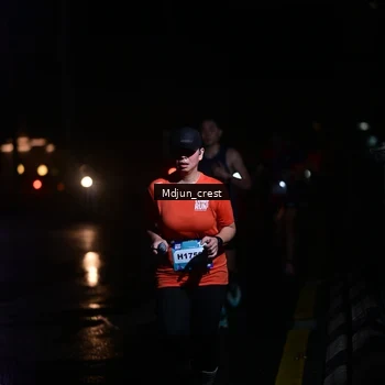 Runner Photo 7847128