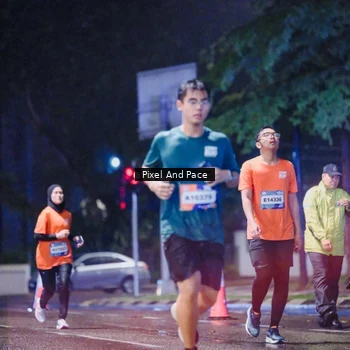Runner Photo 7847129