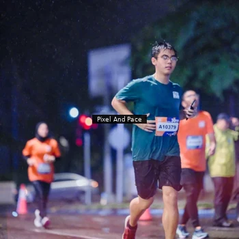 Runner Photo 7847132