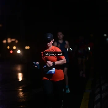 Runner Photo 7847134