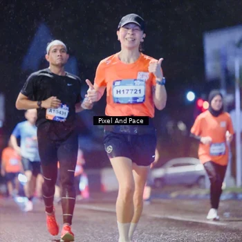 Runner Photo 7847137