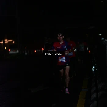 Runner Photo 7847140
