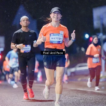 Runner Photo 7847141