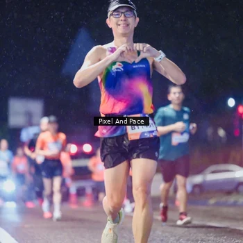 Runner Photo 7847142