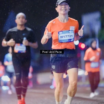 Runner Photo 7847143