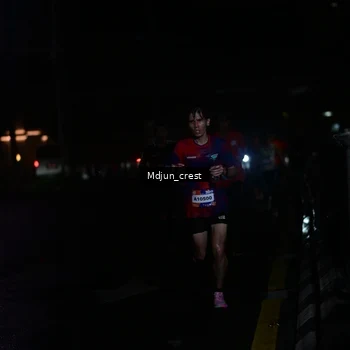 Runner Photo 7847145