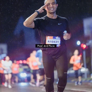 Runner Photo 7847149
