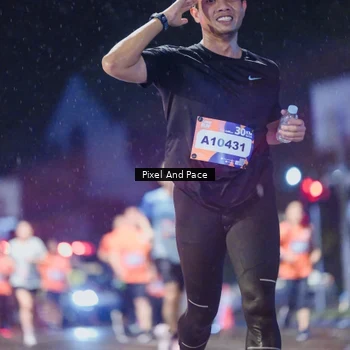 Runner Photo 7847156