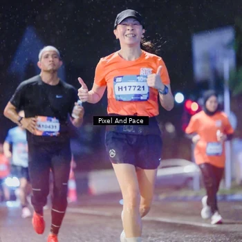 Runner Photo 7847158
