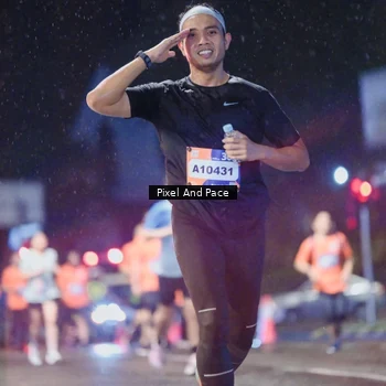 Runner Photo 7847160