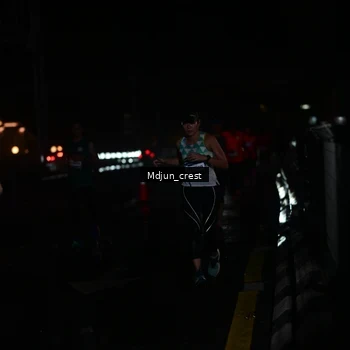 Runner Photo 7847163