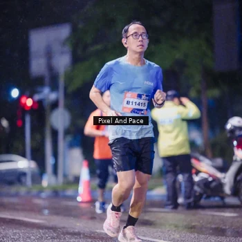 Runner Photo 7847166