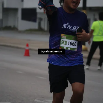Runner Photo 7847174