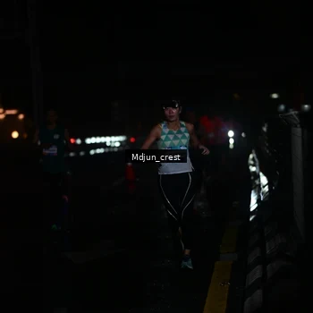 Runner Photo 7847178
