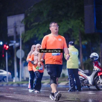 Runner Photo 7847181