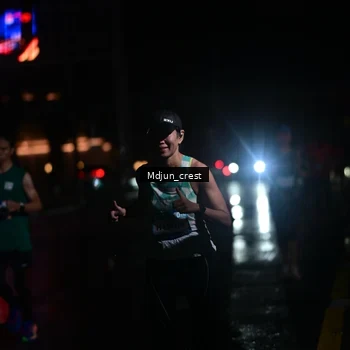 Runner Photo 7847184