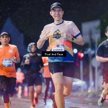 Runner Photo 7847194
