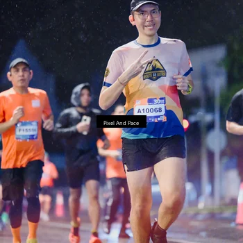 Runner Photo 7847195