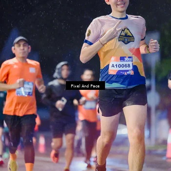 Runner Photo 7847199