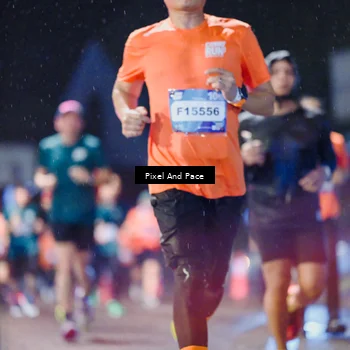 Runner Photo 7847205