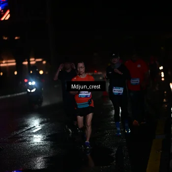 Runner Photo 7847227