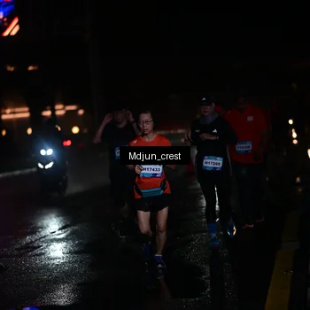 Runner Photo 7847228