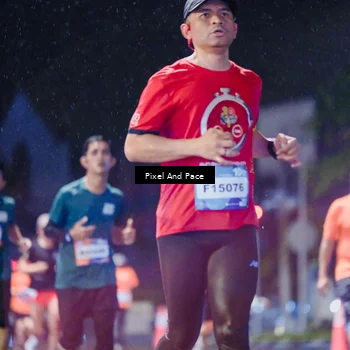 Runner Photo 7847230