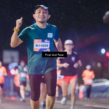 Runner Photo 7847235