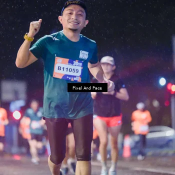 Runner Photo 7847237