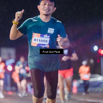 Runner Photo 7847238