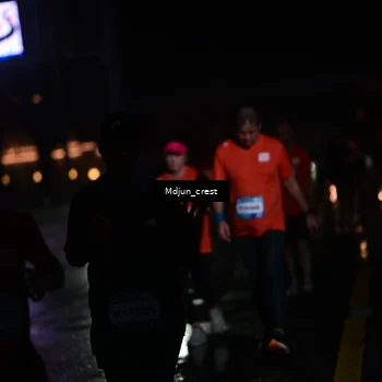 Runner Photo 7847239