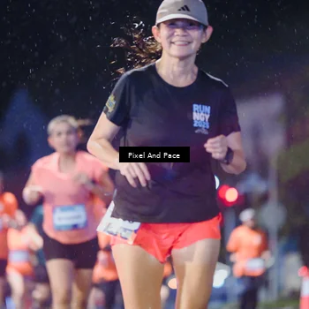 Runner Photo 7847245