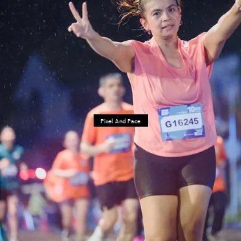 Runner Photo 7847261
