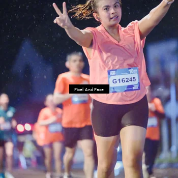 Runner Photo 7847266