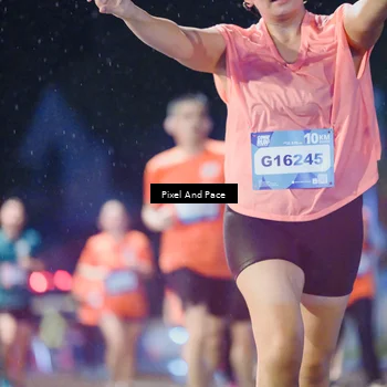 Runner Photo 7847268