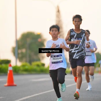 Runner Photo 7847272