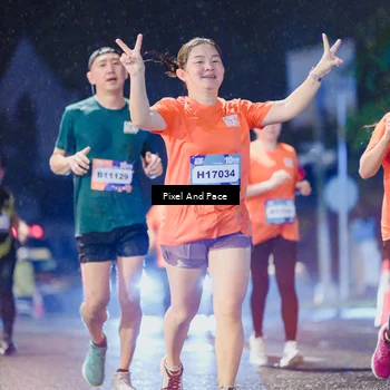Runner Photo 7847278