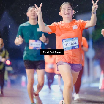 Runner Photo 7847280