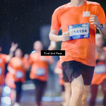 Runner Photo 7847281