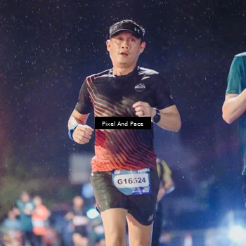 Runner Photo 7847287