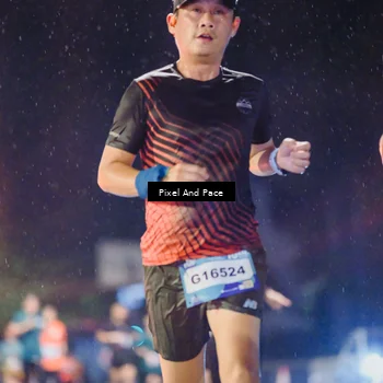 Runner Photo 7847288